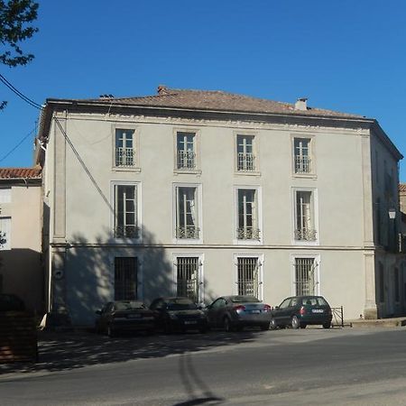 B&B Tour De Saint Anne Azille Εξωτερικό φωτογραφία
