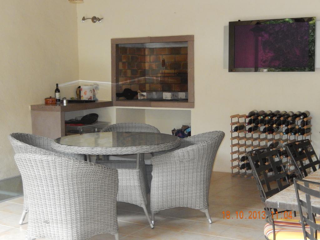 B&B Tour De Saint Anne Azille Εξωτερικό φωτογραφία