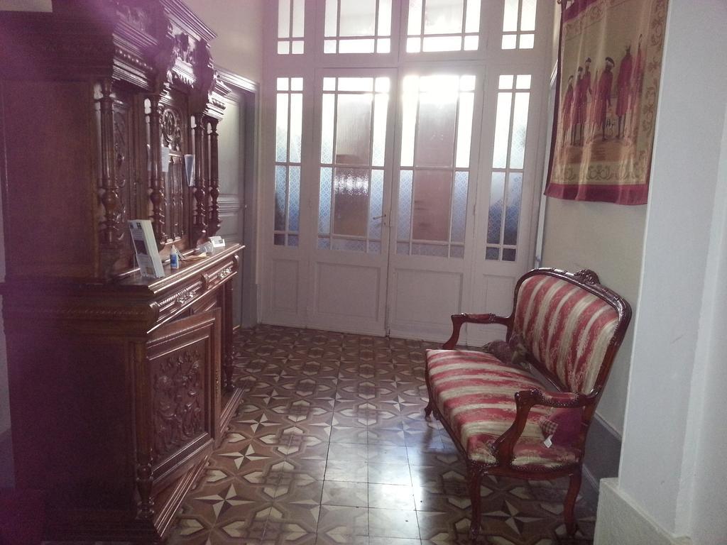 B&B Tour De Saint Anne Azille Εξωτερικό φωτογραφία